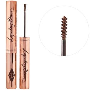 Charlotte Tilbury Legendary Brows Tinted Eyebrow Gel